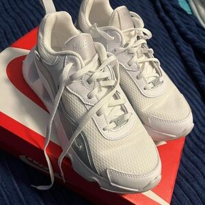 I only used the spindles twice, they are really new